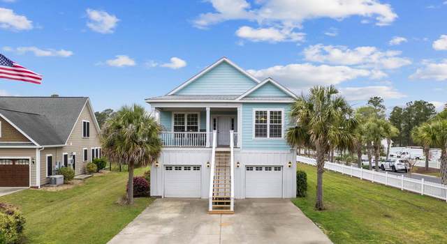 Photo of 3851 Journeys End Rd, Murrells Inlet, SC 29576