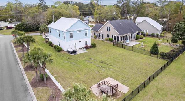 Photo of 3851 Journeys End Rd, Murrells Inlet, SC 29576