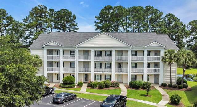 Photo of 5040 Windsor Green Way #204, Myrtle Beach, SC 29579