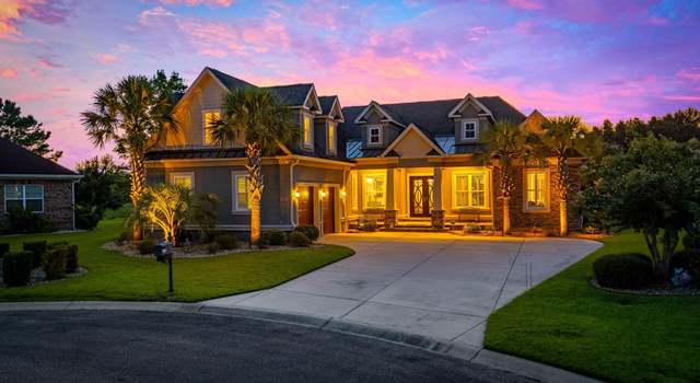 Photo of 1422 Bohicket Ct, Myrtle Beach, SC 29579