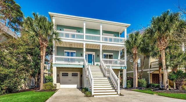 Photo of 1006 Clubhouse Dr, North Myrtle Beach, SC 29582