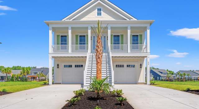 Photo of 434 Harbour View Dr, Myrtle Beach, SC 29579