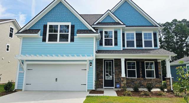 Photo of 615 Fair Feather Ct, Myrtle Beach, SC 29588