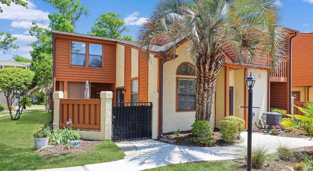 Photo of 613 13th Ave S #147, Surfside Beach, SC 29575