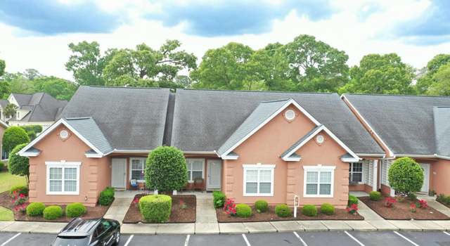Photo of 4660 Lightkeepers Way Unit 37B, Little River, SC 29566