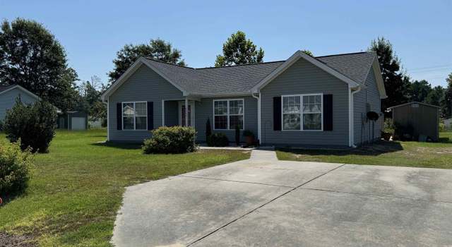 Photo of 6344 Donahue Dr, Conway, SC 29527