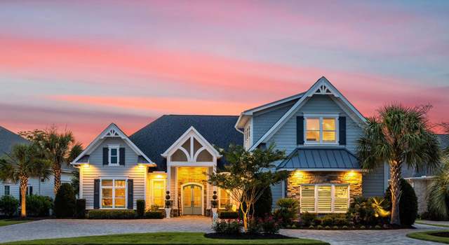 Photo of 1605 East Island Dr, North Myrtle Beach, SC 29582