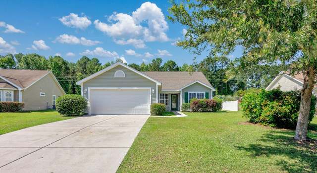 Photo of 219 Blackpepper Loop, Little River, SC 29566