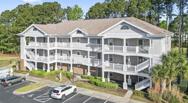 Photo of 5750 Oyster Catcher Dr #714, North Myrtle Beach, SC 29582