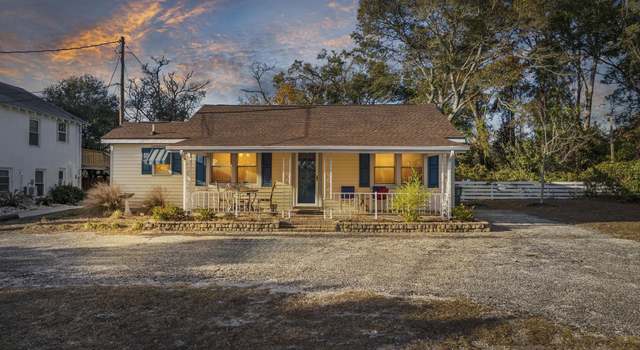 Photo of 4502 Eyerly St, North Myrtle Beach, SC 29582
