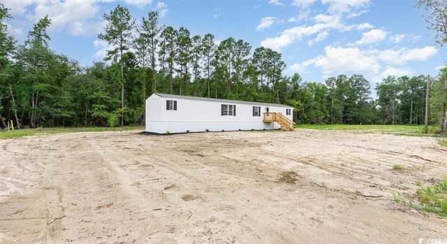 Photo of 2673 Brittons Neck Piney Grove Church Rd, Gresham, SC 29546