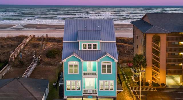 Photo of 1303 S Ocean Blvd, North Myrtle Beach, SC 29582