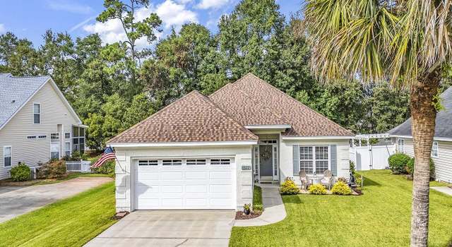 Photo of 322 Crooked Oak Dr, Pawleys Island, SC 29585