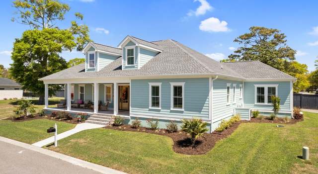 Photo of 1001 James Island Ave, North Myrtle Beach, SC 29582