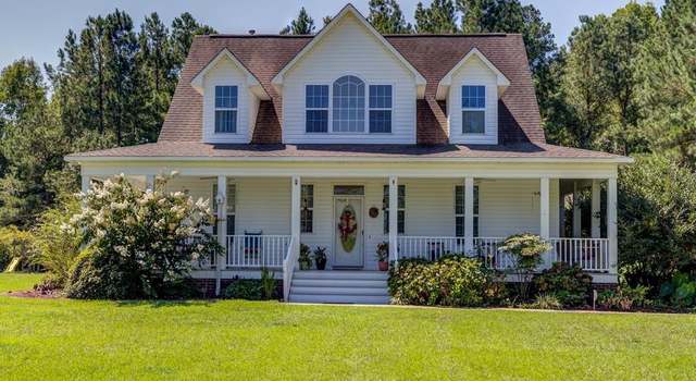 Photo of 5356 Hamps Rd, Nichols, SC 29581