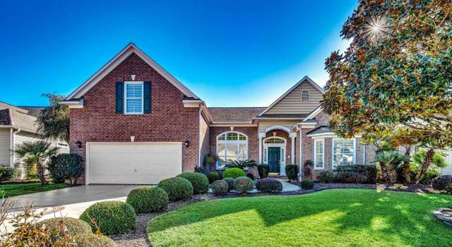 Photo of 58 Long Creek Dr, Murrells Inlet, SC 29576