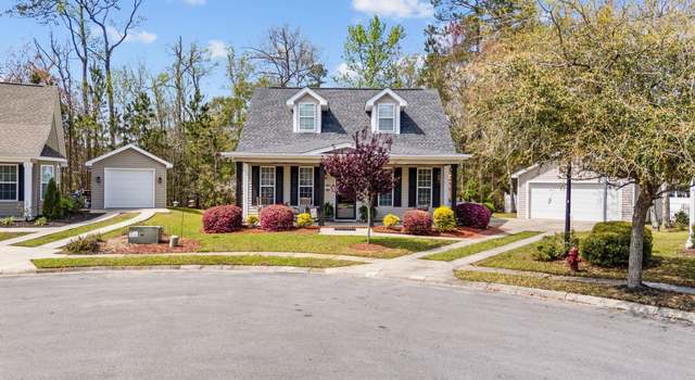 Photo of 3255 Gervais Ln, Myrtle Beach, SC 29588
