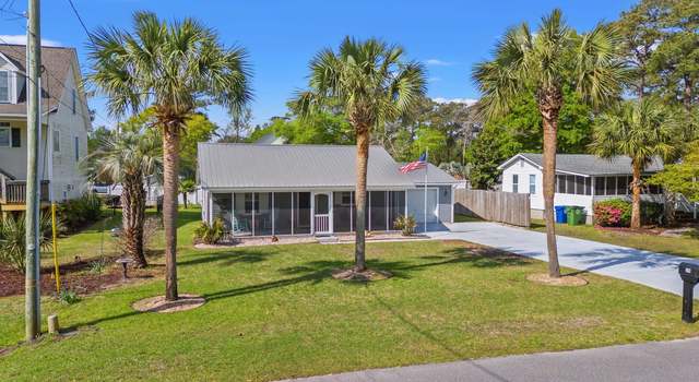 Photo of 319 Sparrow Dr, Surfside Beach, SC 29575