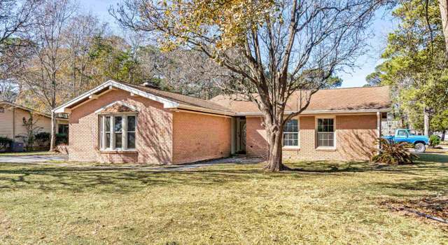 Photo of 1600 Gibson Ave, Myrtle Beach, SC 29575