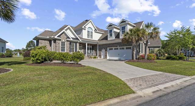 Photo of 63 Grey Moss Rd, Murrells Inlet, SC 29576