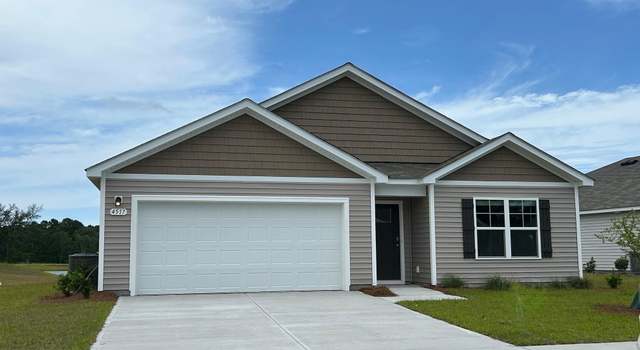 Photo of 4517 East Coast Ln, Shallotte, NC 28470