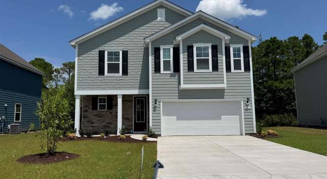 Photo of 6019 Forest Dell Ct, Myrtle Beach, SC 29579