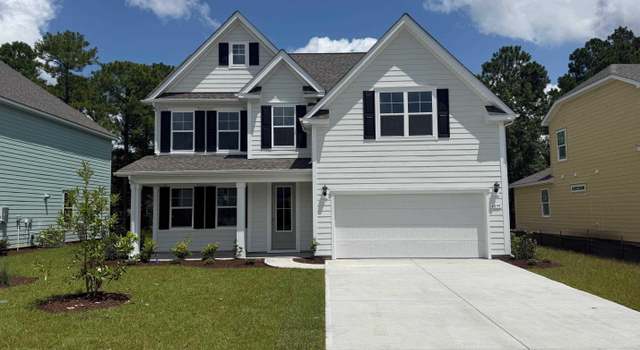 Photo of 6039 Forest Dell Ct, Myrtle Beach, SC 29579