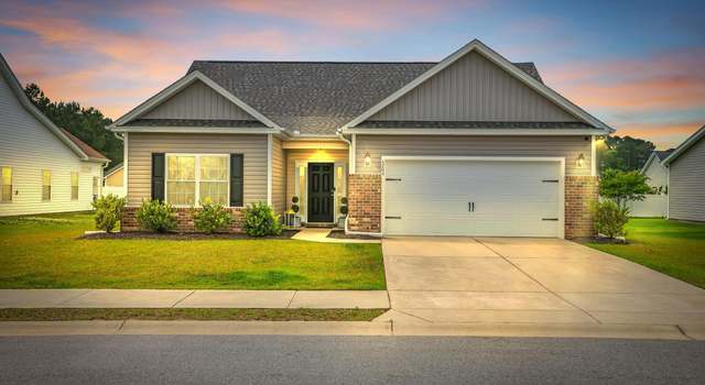 Photo of 4200 Woodcliffe Dr, Conway, SC 29526
