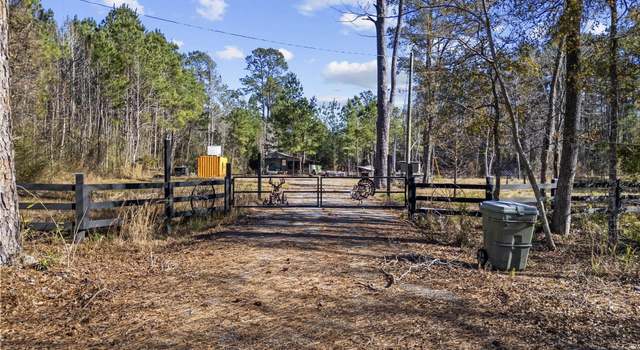 Photo of 705 Catclaw Rd, Andrews, SC 29510