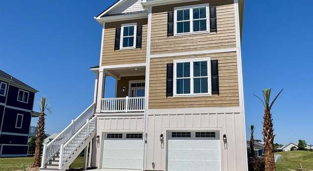 Photo of 318 Harbour View Dr, Myrtle Beach, SC 29579