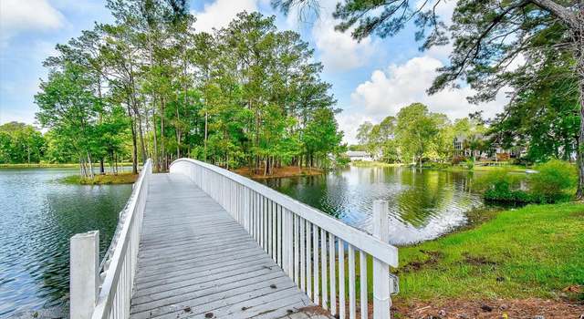 Photo of 4121 Heather Lakes Dr, Little River, SC 29566