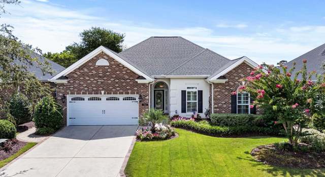 Photo of 724 Monterrosa Dr, Myrtle Beach, SC 29572