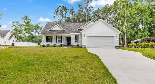 Photo of 255 Yauhanna Lake Dr, Georgetown, SC 29440