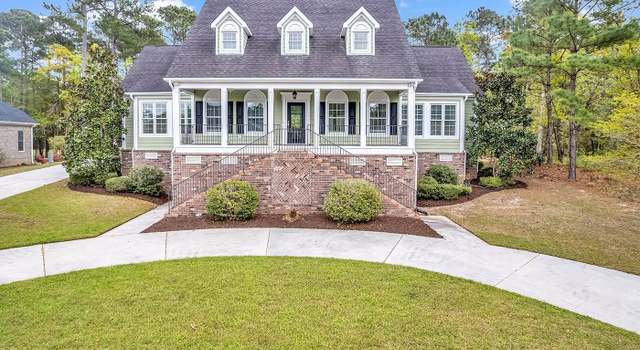 Photo of 70 Highwood Cir, Murrells Inlet, SC 29576