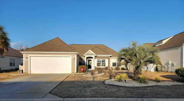 Photo of 3108 Robins Nest Way, Myrtle Beach, SC 29579