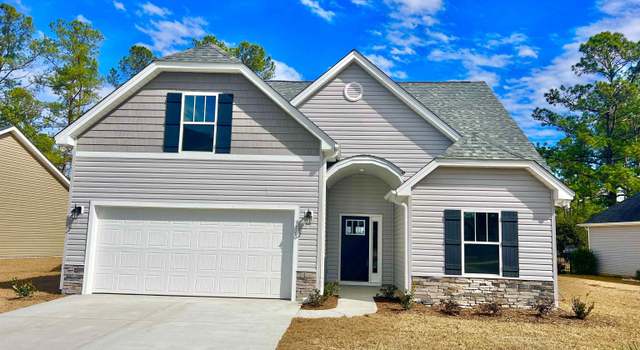 Photo of 370 Lot 122 Emerald Long Meadow Dr, Loris, SC 29569