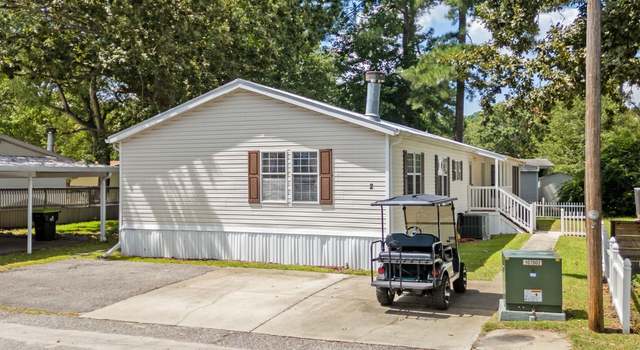 Photo of 2 Keel Ln, Murrells Inlet, SC 29576