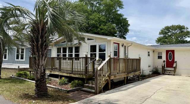 Photo of 408 Ivywood Dr, Surfside Beach, SC 29575