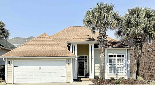 Photo of 1501 Landfall Dr, North Myrtle Beach, SC 29582