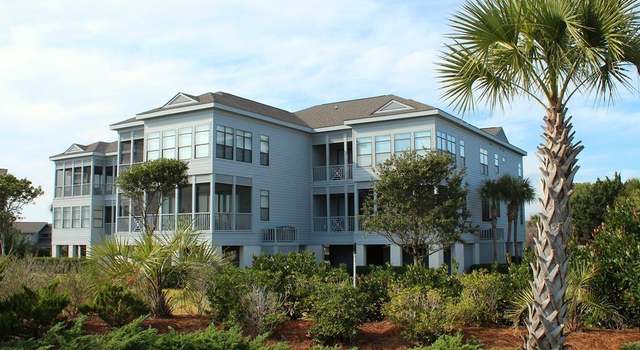 Photo of 11 20a Inlet Point - Interval Ownership Inlet Point Dr, Pawleys Island, SC 29585