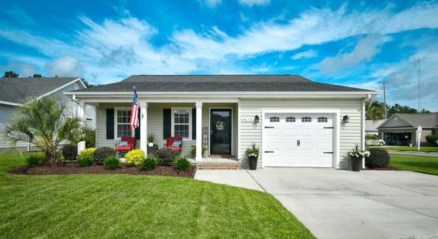 Photo of 9675 Holladay Dr, Murrells Inlet, SC 29576