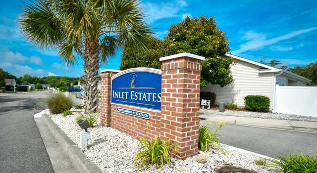 Photo of 9675 Holladay Dr, Murrells Inlet, SC 29576