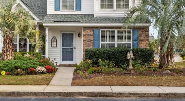 Photo of 417 Whinstone Dr #417, Murrells Inlet, SC 29576