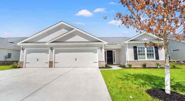 Photo of 629 Lot 342 Oak Ii Woodside Dr, Conway, SC 29526