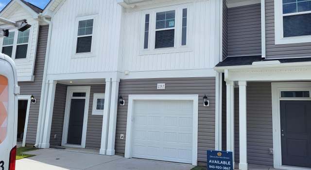 Photo of 297 Sandridgebury Dr #67, Little River, SC 29566