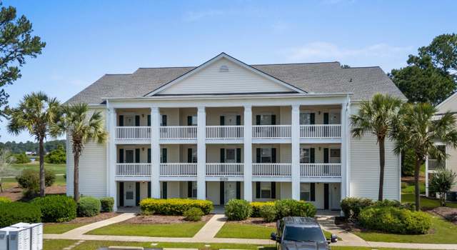 Photo of 4940 Windsor Green Way #301, Myrtle Beach, SC 29579