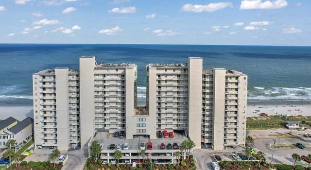 Photo of 1990 N Waccamaw Dr #1109, Murrells Inlet, SC 29576
