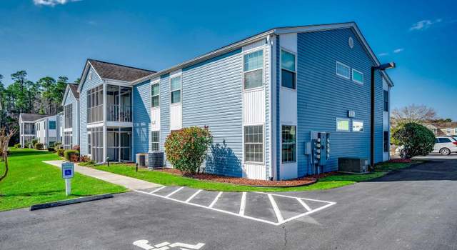 Photo of 2151 Clearwater Dr Unit C, Surfside Beach, SC 29575