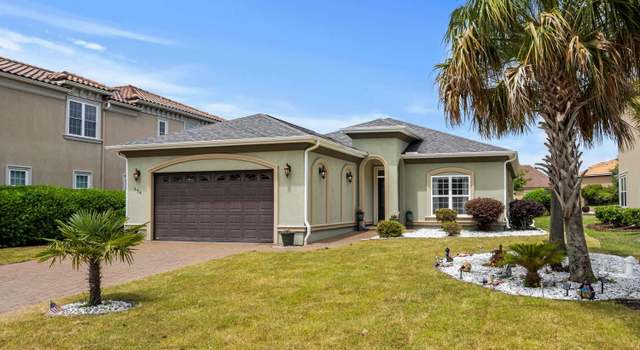 Photo of 274 Avenue Of The Palms, Myrtle Beach, SC 29579