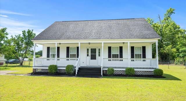 Photo of 1763 Lipscomb Rd, Mullins, SC 29574